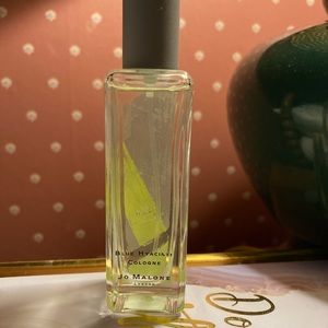 Hi Malone Blue Hyacinth Cologne